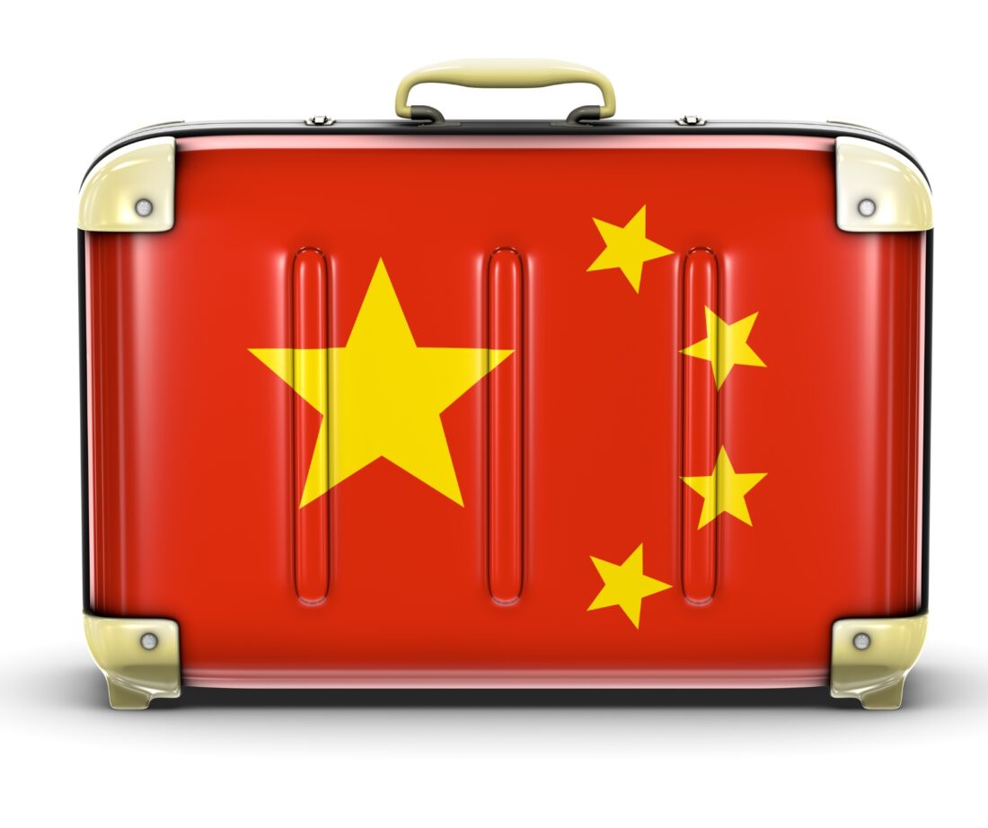 The Return to China Pt 1: 4 Tips Business Travelers Must Know When Traveling to China